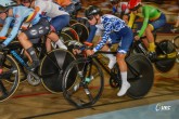 UEC TRACK JUNIORS & U23 EUROPEAN CHAMPIONSHIPS 2025 - Anadia (Portugal) -  - 16/07/2025 -  - photo Tommaso Pelagalli/SprintCyclingAgency?2025